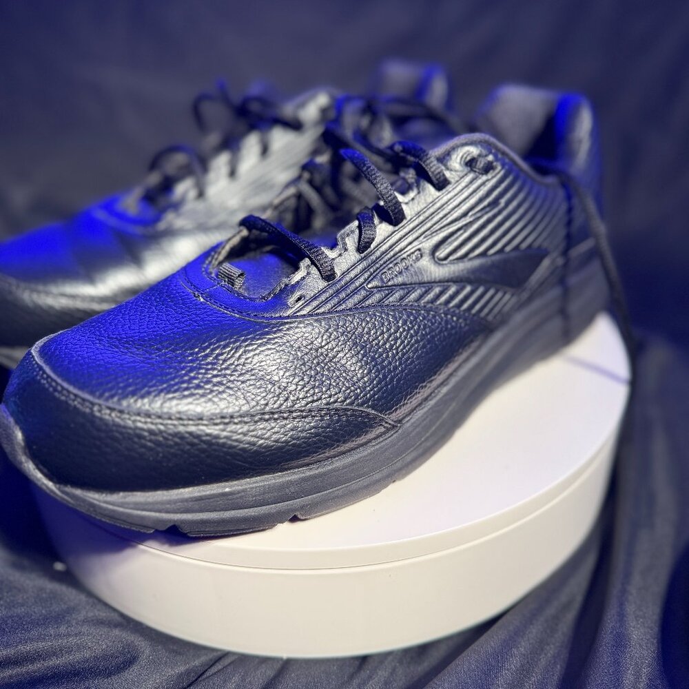 Men's Brooks Addiction Walker, Size 12 2e, Cond 9/10